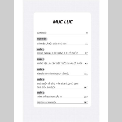 Kỹ Thuật Phân Tích Biểu Đồ Chứng Khoán