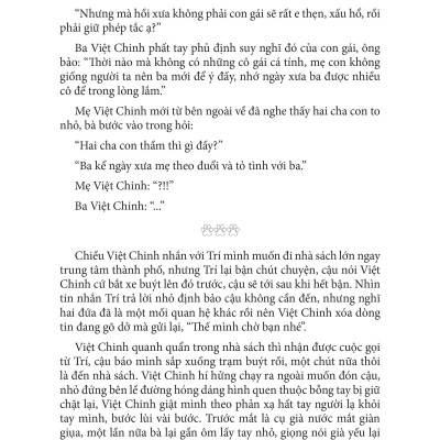 Hành Lang Hai Lớp