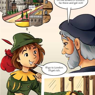 Sách - Dtpbooks - Innova Reader - Pack Grade 5