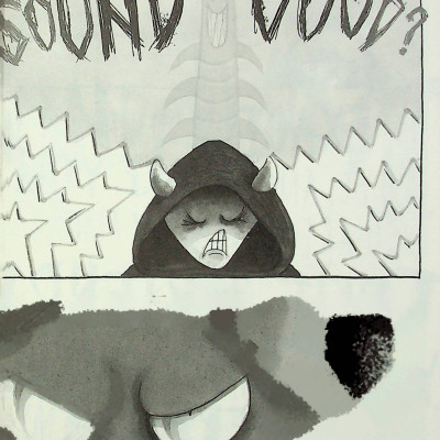 The Bad Guys - Episode 12: The One?!