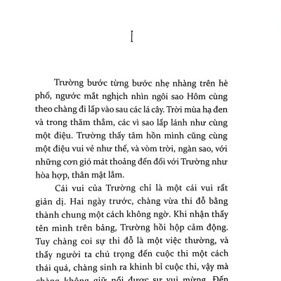 Việt Nam Danh Tác - Ngày Mới