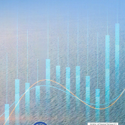 Giáo trình Kinh Tế Thương Mại - Dịch Vụ (Dành cho ngành Kinh tế, Logistics và Quản trị Kinh doanh)