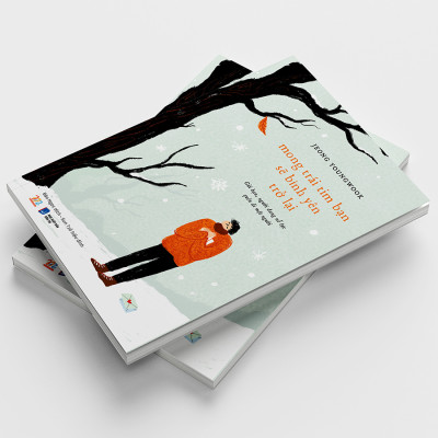 Mong Trái Tim Bạn Sẽ Bình Yên Trở Lại _AZ