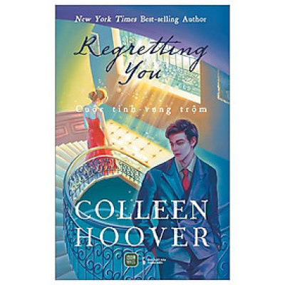 Regretting you - cuộc tình vụng trộm - Bản Quyền