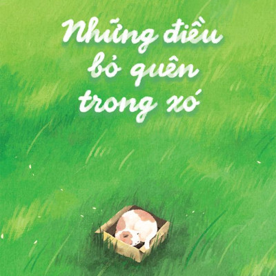 Những Điều Bỏ Quên Trong Xó