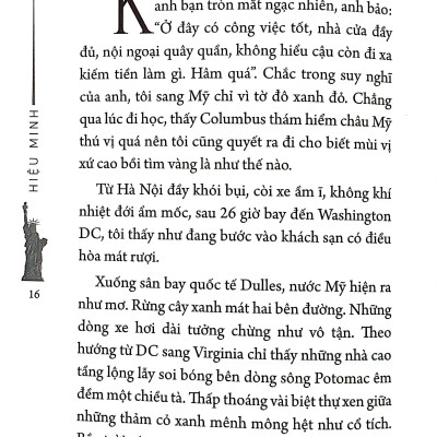 Sách - Nước Mỹ Từ A Đến Z - America From A To Z