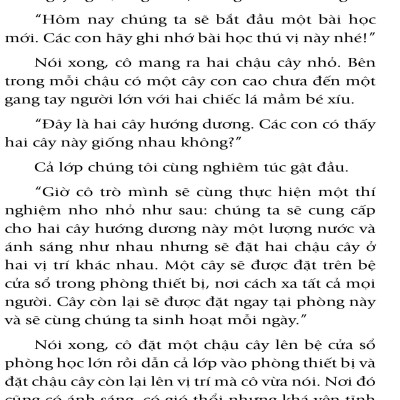 Chicken Soup For The Kid