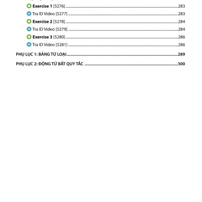 Sách - Tổng Ôn Tiếng Anh 9 - Tập 1 (Chương Trình SGK Mới)