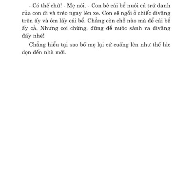 Văn Học Cổ Điển - Đông A Classic - Ông Già Khottabych