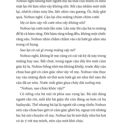 Đèo Shiokari - TRẺ