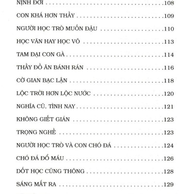 Truyện Cổ Nước Nam (In Theo Bản Của Thăng Long 1958)