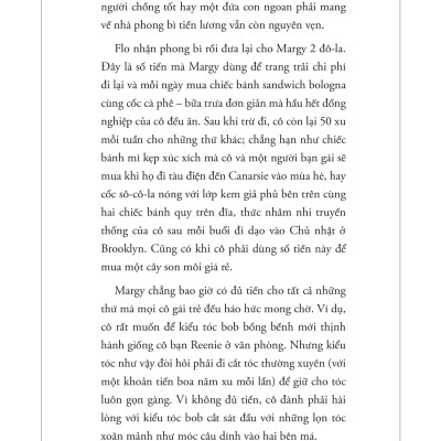 Sách - Tomorrow Will Be Better - Bình Minh Trên Phố Brooklyn