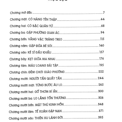 Trúc Thư Dao 1 - Nước Tần - Có Nàng Tên Thập