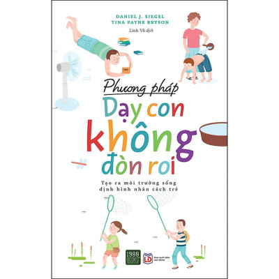 Combo Sách Hay Cho Các Bà Mẹ: Phương Pháp Dạy Con Không Đòn Roi + Phương Pháp Ăn Dặm Bé Chỉ Huy (Baby Led-Weaning) (Tái Bản) + Để Con Được Ốm (Tái Bản 2018) / Top Những Cuốn Sách Nuôi Dạy Con Hay Nhất