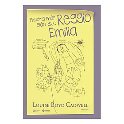 Phương Pháp Giáo Dục Reggio Emilia _Thái Hà