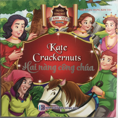 Combo sách thai giáo theo chuyên gia và  hành trình thai giáo 280 ngày tặng truyện song ngữ bìa mềm hai nàng công chúa