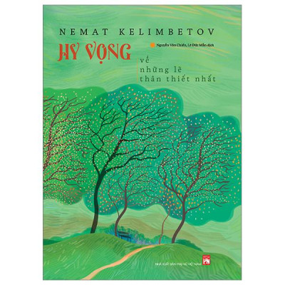 Sách - Hy Vọng Về Những Lẽ Thân Thiết Nhất
