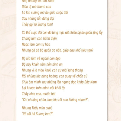 Về Đi Con - Nghe Êm Đềm Đâu Đó Mộng Đoàn Viên - SGB 