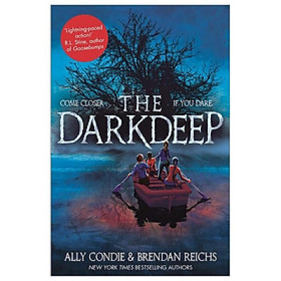 The Darkdeep