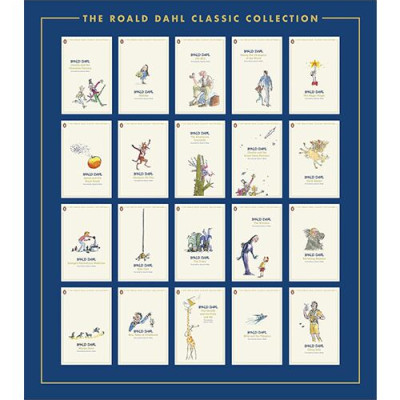 Roald Dahl Classic: Danny And the Champion of the World