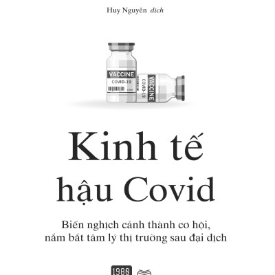 Kinh Tế Hậu Covid
