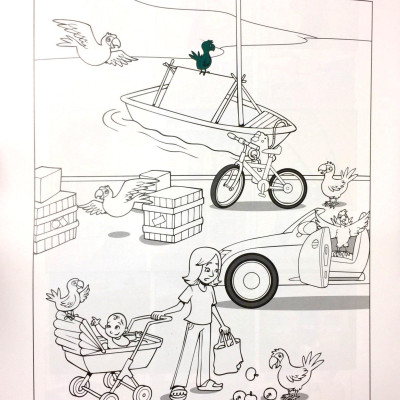 Cambridge Young Learner English Test Starters 9: Student Book