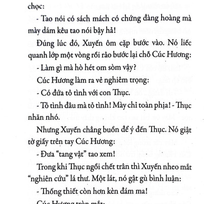 Bồ Câu Không Đưa Thư (2022)
