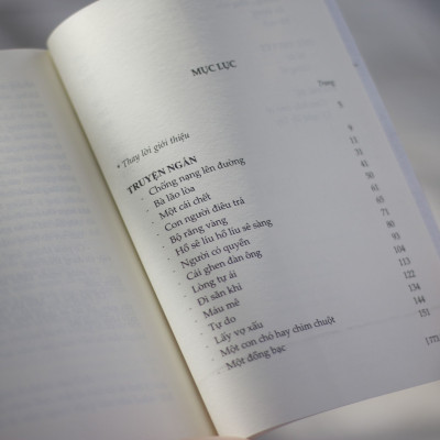 Sách: Tuyển Tập Vũ Trọng Phụng