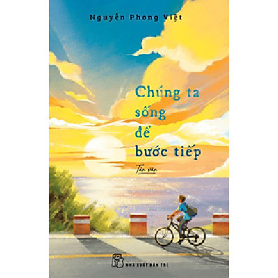 Chúng Ta Sống Để Bước Tiếp - 80.000