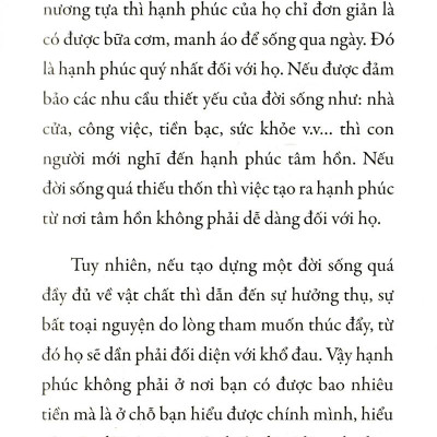 Nhẹ Tênh Giữa Dòng Đời
