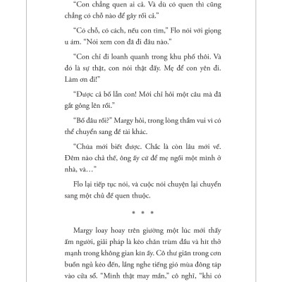 Sách - Tomorrow Will Be Better - Bình Minh Trên Phố Brooklyn