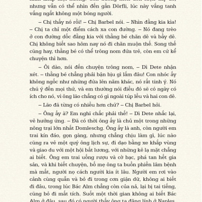 Heidi - Bìa Cứng (Tái Bản 2023)