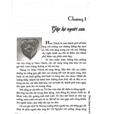 Sống Chung Sau Ly Hôn