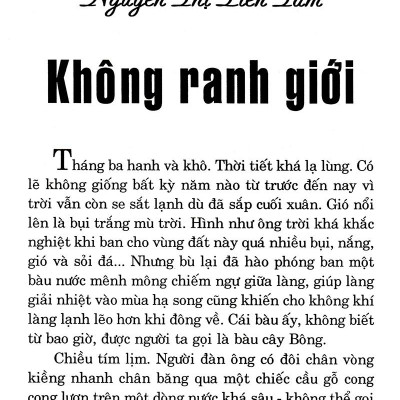 Truyện Ngắn Hay 2010 - 2011