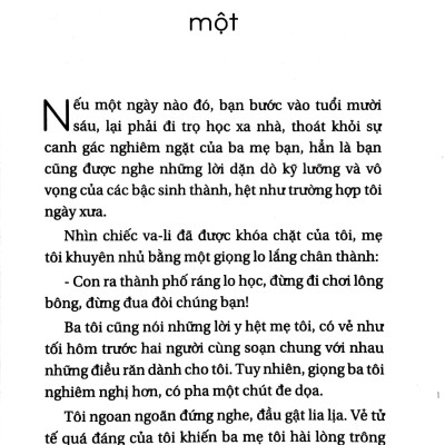 Hoa Hồng Xứ Khác (Tái Bản 2022)