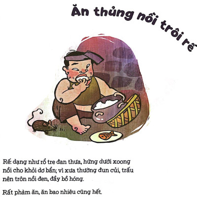Thành Ngữ Tục Ngữ Việt Nam