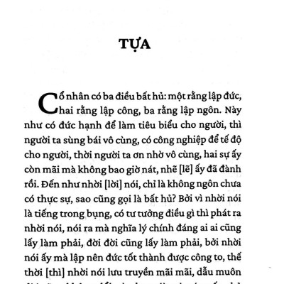 Sách - Kim Cổ Cách Ngôn