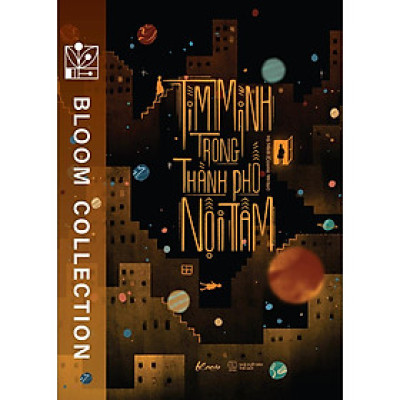 Tìm Mình Trong Thành Phố Nội Tâm - Bản Quyền