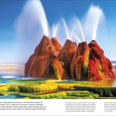 The Periodic Table Book