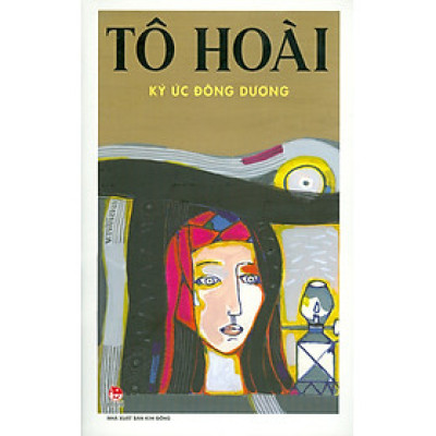 Ký Ức Đông Dương