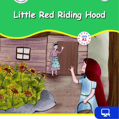 Combo truyện đọc Fairy Tales Graded Readers - CEFR A1