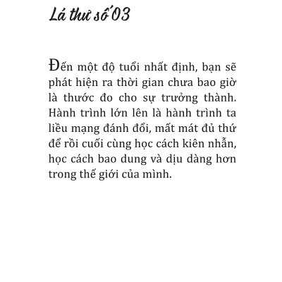 Combo Sách Chưa Kịp Lớn Đã Phải Trưởng Thành - Quyển 1 + Quyển 2 (Bộ 2 Cuốn)