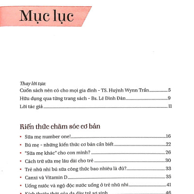 Combo Sách Chào Con! Ba Mẹ Đã Sẵn Sàng + Để Con Được Ốm (Bộ 2 Cuốn)
