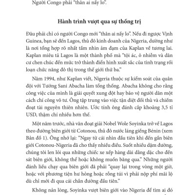 Sách - The Narrow Corridor - Hành Lang Hẹp - Nhà Nước, Xã Hội, Và Vận Mệnh Của Tự Do