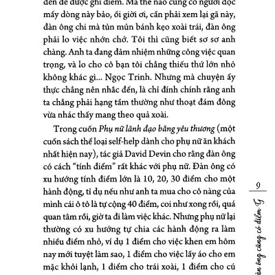 Đàn Ông Cũng Có Điểm G