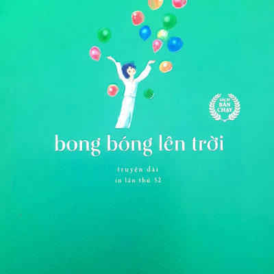 Bong Bóng Lên Trời (2022)