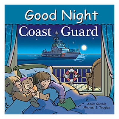 Good Night Coast Guard