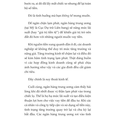 Kinh Tế Hậu Covid