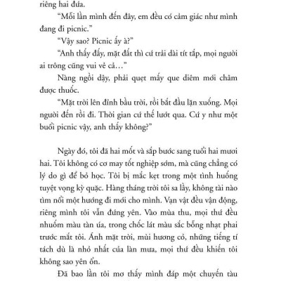 Cuộc Săn Cừu Hoang (Tái Bản 2022)