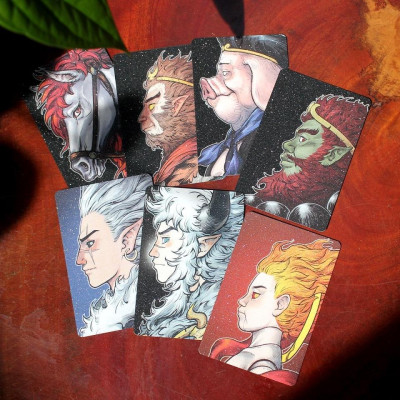 Sách - Tây Du Tuệ Kẻ - AZ Việt Nam